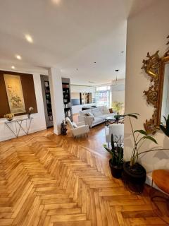 Magnifique appartement 3 pièces lumineux à Nice - Niza - 8