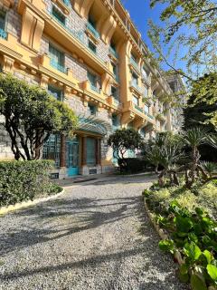 Magnifique appartement 3 pièces lumineux à Nice - Niza - 4
