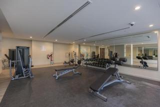 Promo Stylish 1BR City Living at Reva Residences by Deluxe Holiday Homes - 9