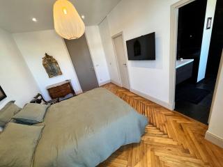 Magnifique appartement 3 pièces lumineux à Nice - Niza - 2