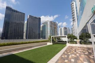Promo Stylish 1BR City Living at Reva Residences by Deluxe Holiday Homes - 5