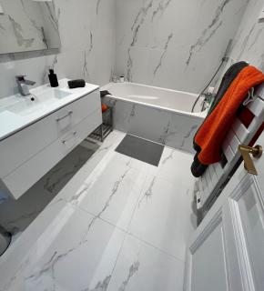 Magnifique appartement 3 pièces lumineux à Nice - Nizza - 2