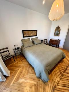 Magnifique appartement 3 pièces lumineux à Nice - Nizza - 4