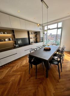 Magnifique appartement 3 pièces lumineux à Nice - Nizza - 6