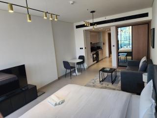 Disalvo Smart and Luxury Studio - 7