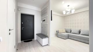 Deluxe Ismail Ultracentral - Chişinău - 5