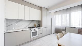 Deluxe Ismail Ultracentral - Chişinău - 2