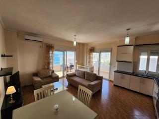 Sun & Sea View Apartment - Sarandë - 7