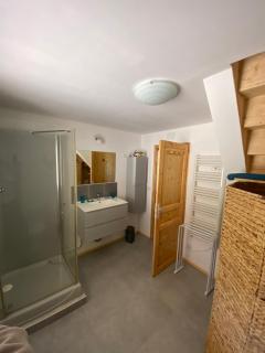 Chalet authentique au calme, en lisière de forêt, montagne, sentiers 15mn Gérardmer & Alsace "Chalet Mon beau sapin" - Anould - 9