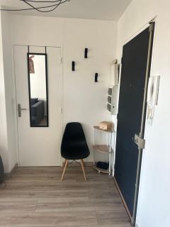 Appartement cosy Saint Denis - 7