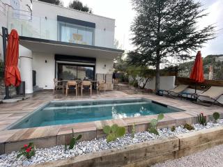 Bestouan Plage Cassis - Cassis - 0