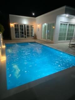 Villa Manolo - Melgar - 7