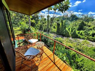 Cabaña Colibrí - Sarapiquí - 8