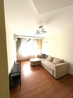 Sunrise apartment - Chişinău - 8