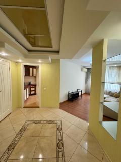 Sunrise apartment - Chişinău - 1