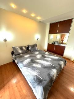 Sunrise apartment - Chişinău - 9