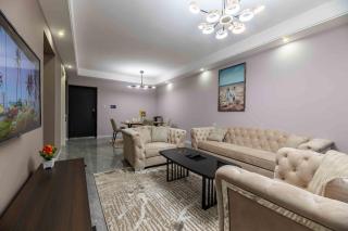Alba Gardens, Kilimani,Nairobi , 12th floor - Nairobi - 9