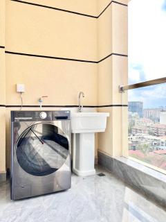 Alba Gardens, Kilimani,Nairobi , 12th floor - Nairobi - 3