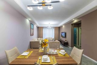 Alba Gardens, Kilimani,Nairobi , 12th floor - Nairobi - 7