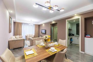 Alba Gardens, Kilimani,Nairobi , 12th floor - Nairobi - 8