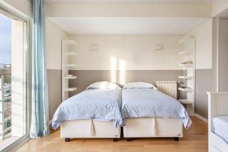 Cidadela Deluxe 2BR with Pool and Sea View - Cascais - 7