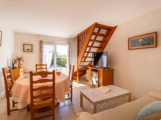 Maison mitoyenne à Locmariaquer, 4 pièces, 47m², animaux acceptés - FR-1-477-252 - 9