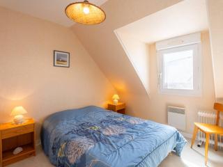 Maison 4 pièces avec jardin - Locmariaquer - FR-1-477-252 - 4