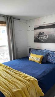 Cozy Timbers - 7