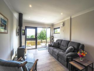 Trem y Gorwel Aberporth - 8