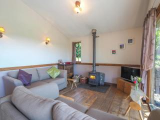 Caban Cynnes Aberporth - Rhyd Lewis - 9