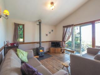 Caban Cynnes Aberporth - Rhyd Lewis - 8