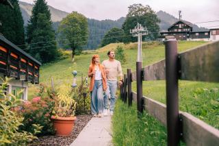 Hotel Gemma- Adults only - Hirschegg - 9