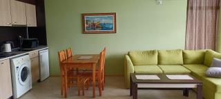 Apartament Amelia - Sunny Beach - 4