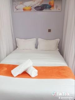 Nanic Homes Rio Vista - Marimbeti - 1