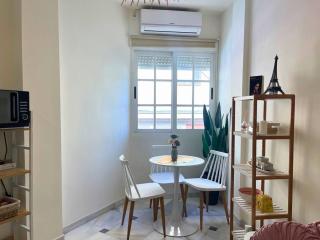 Home4u Acogedor apartamento en Maracena - Maracena - 4