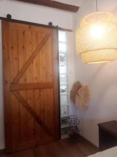 Casa VIDOSA y Casa MAILO unidas - 6