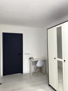 The Bishkek Nest - 3