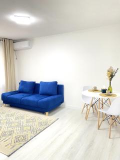 The Bishkek Nest - 0