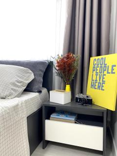 The Bishkek Nest - 1