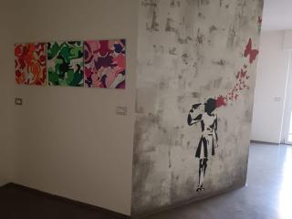 Pop House - Design & Comfort - Milan - 8