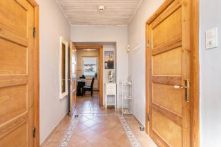 Ferienhaus von Osten - 2