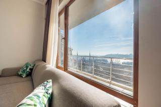 Bosphorus View with 3 Bedrooms - 4