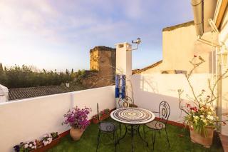 Casa céntrica luminosa con Solárium y Barbacoa - Córdoba - 1