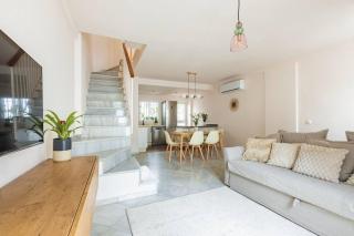 Casa céntrica luminosa con Solárium y Barbacoa - Córdoba - 3