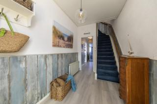 Nina's Beach House 2 " Free Parking " - Zandvoort - 7