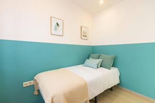 Casa céntrica luminosa con Solárium y Barbacoa - Córdoba - 9