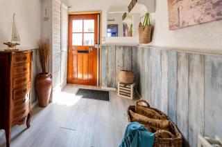 Nina's Beach House 2 " Free Parking " - Zandvoort - 6