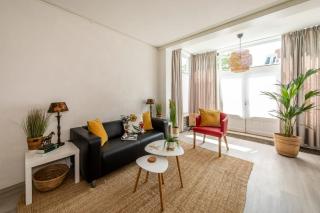 Nina's Beach House 2 " Free Parking " - Zandvoort - 4