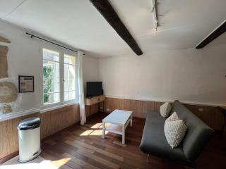 Maison de ville, Canal du Midi - Poilhès - 7