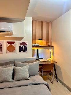 Pod To Go - Eastwood City - Manila - 7